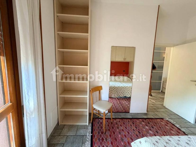 Quadrilocale viale Giuseppe Verdi, Alba Mare, Riccione — foto 8 di 21