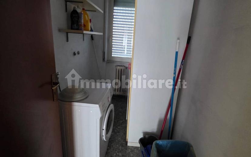 Quadrilocale buono stato, primo piano, Centro Storico, Benevento — foto 11 di 11