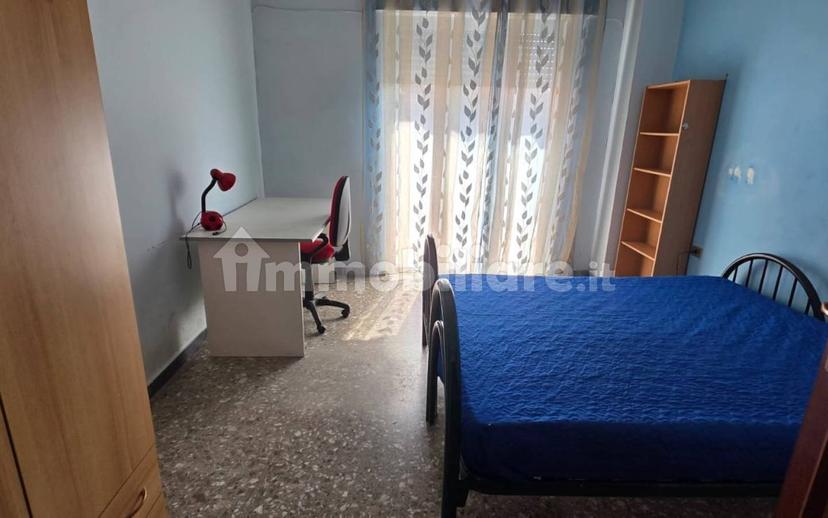 Quadrilocale buono stato, primo piano, Centro Storico, Benevento — foto 9 di 11