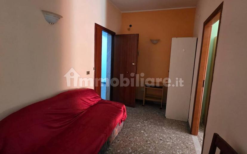 Quadrilocale buono stato, primo piano, Centro Storico, Benevento — foto 6 di 11