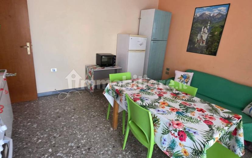 Quadrilocale buono stato, primo piano, Centro Storico, Benevento — foto 3 di 11