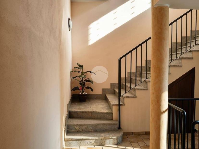Monolocale via Roma 3, Centro, Trinità — foto 14 di 15