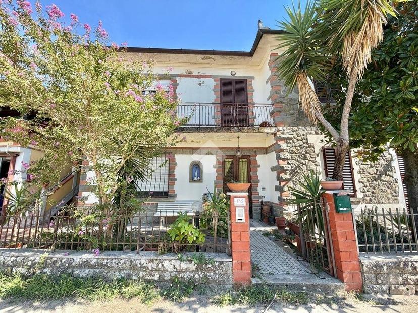 Terratetto unifamiliare via Scopetana 145, Forrottoli, Quarrata — foto 30 di 35