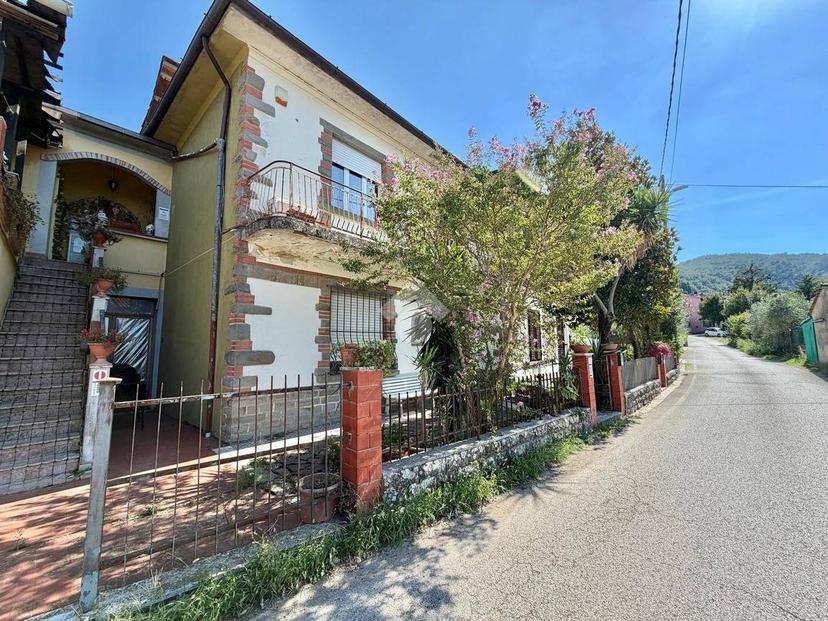 Terratetto unifamiliare via Scopetana 145, Forrottoli, Quarrata — foto 20 di 35