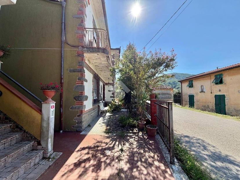 Terratetto unifamiliare via Scopetana 145, Forrottoli, Quarrata — foto 31 di 35