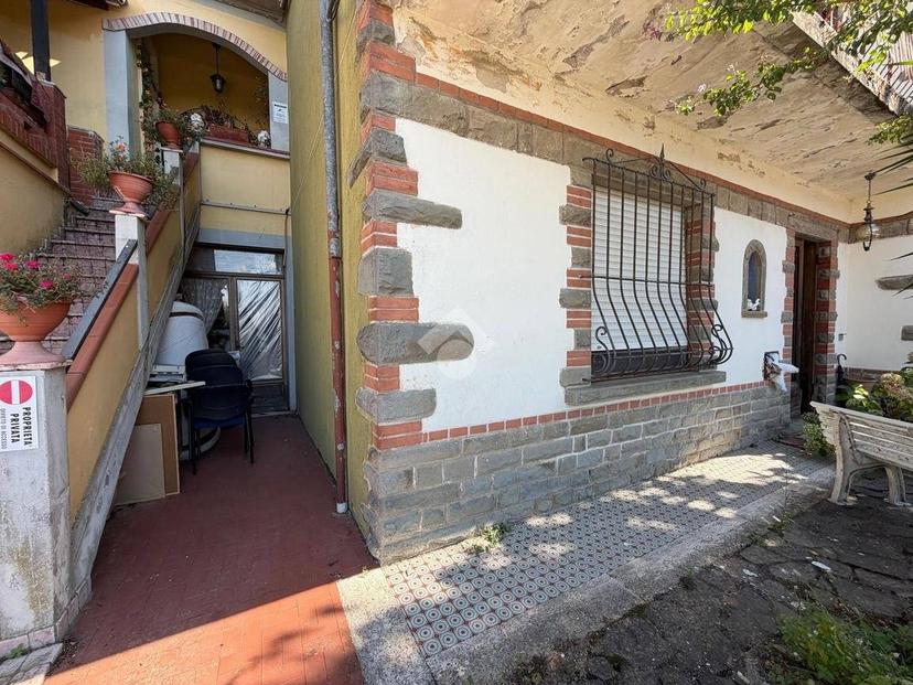 Terratetto unifamiliare via Scopetana 145, Forrottoli, Quarrata — foto 17 di 35