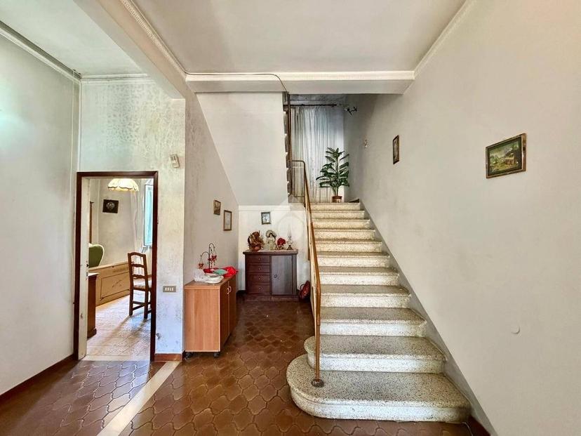 Terratetto unifamiliare via Scopetana 145, Forrottoli, Quarrata — foto 18 di 35