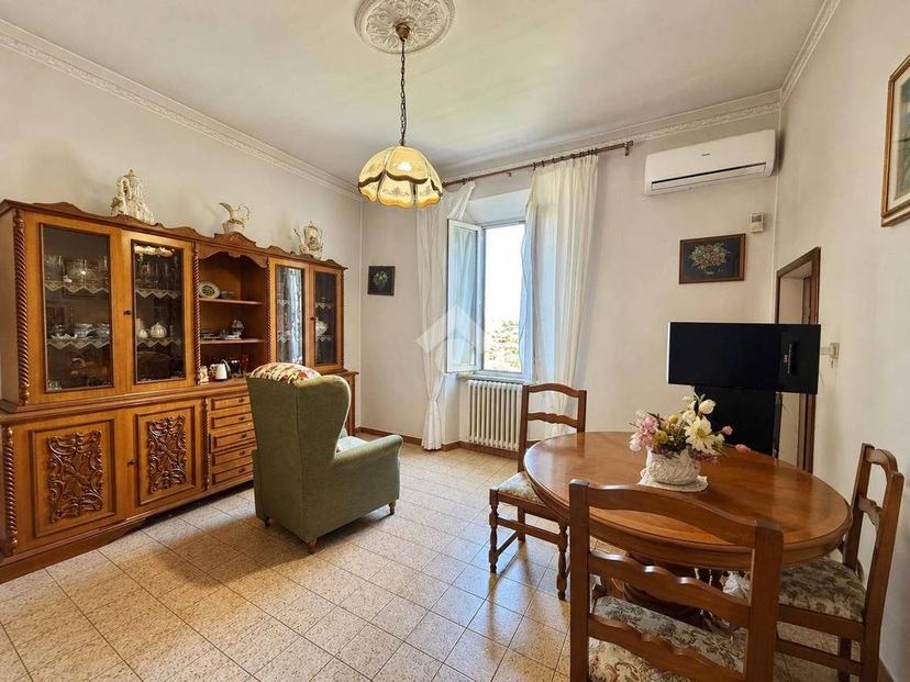 Terratetto unifamiliare via Scopetana 145, Forrottoli, Quarrata — foto 10 di 35