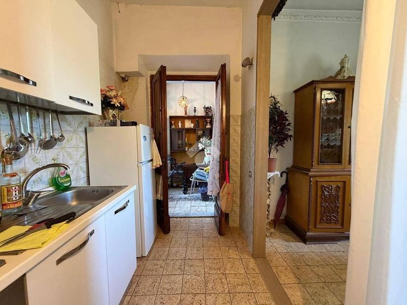 Terratetto unifamiliare via Scopetana 145, Forrottoli, Quarrata — foto 29 di 35