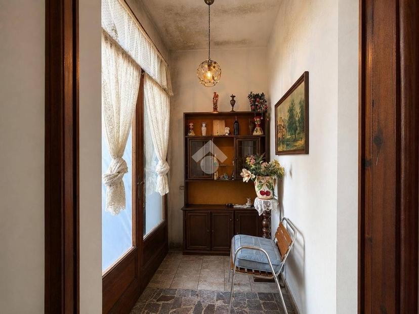 Terratetto unifamiliare via Scopetana 145, Forrottoli, Quarrata — foto 35 di 35