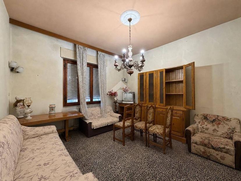 Terratetto unifamiliare via Scopetana 145, Forrottoli, Quarrata — foto 16 di 35