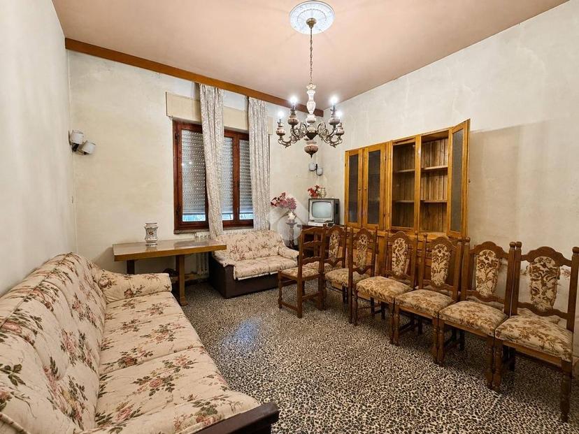 Terratetto unifamiliare via Scopetana 145, Forrottoli, Quarrata — foto 13 di 35
