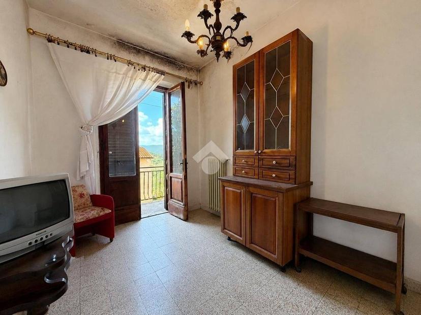 Terratetto unifamiliare via Scopetana 145, Forrottoli, Quarrata — foto 27 di 35