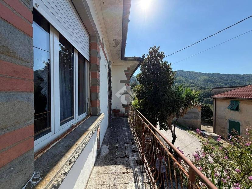 Terratetto unifamiliare via Scopetana 145, Forrottoli, Quarrata — foto 32 di 35