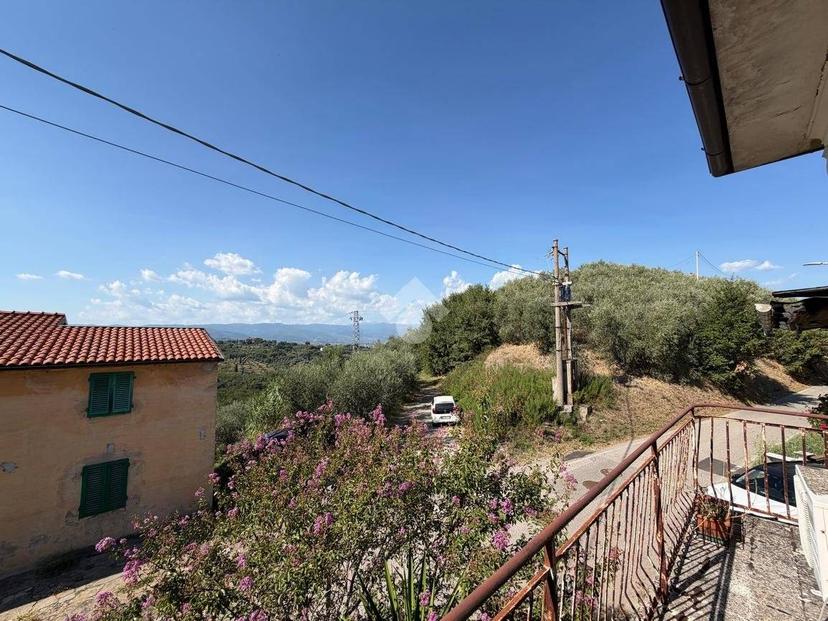 Terratetto unifamiliare via Scopetana 145, Forrottoli, Quarrata — foto 9 di 35