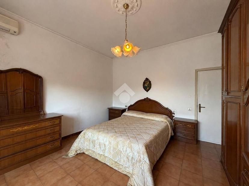 Terratetto unifamiliare via Scopetana 145, Forrottoli, Quarrata — foto 3 di 35