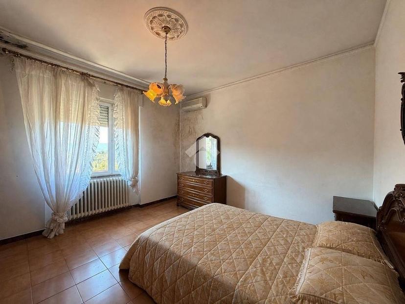 Terratetto unifamiliare via Scopetana 145, Forrottoli, Quarrata — foto 6 di 35