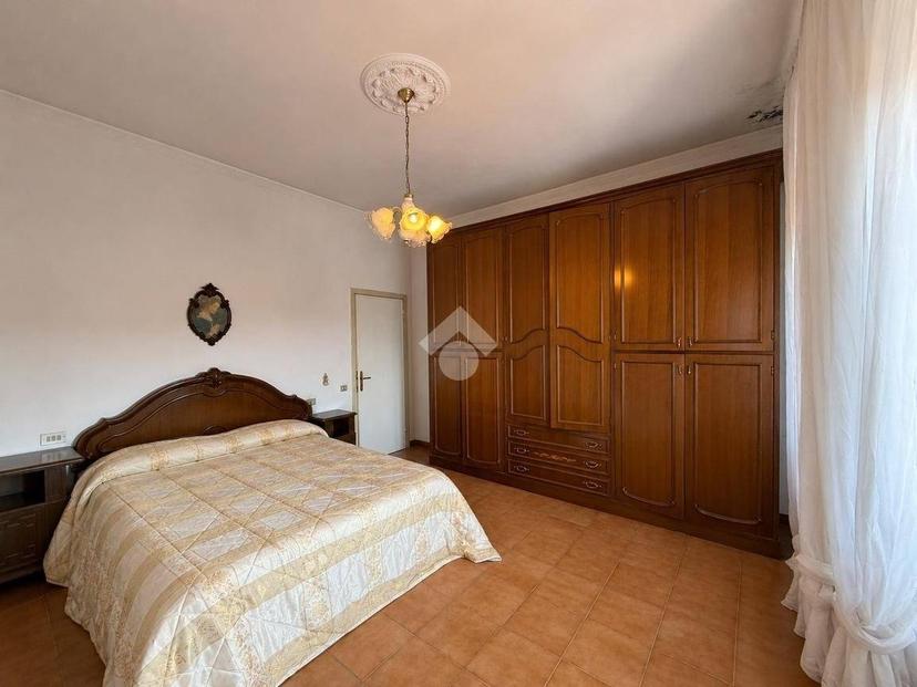 Terratetto unifamiliare via Scopetana 145, Forrottoli, Quarrata — foto 15 di 35