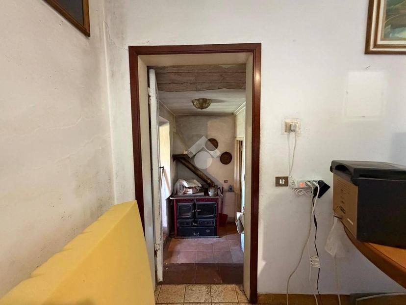Terratetto unifamiliare via Scopetana 145, Forrottoli, Quarrata — foto 21 di 35