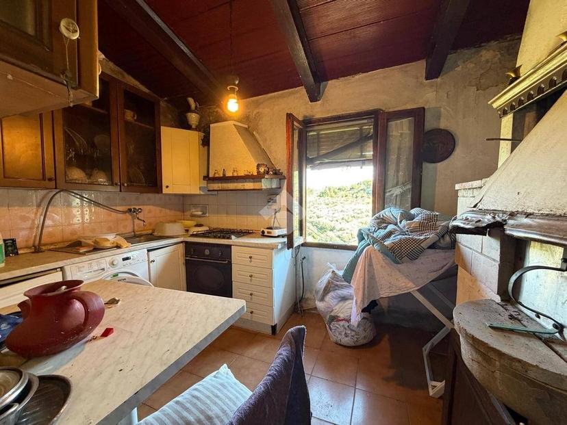 Terratetto unifamiliare via Scopetana 145, Forrottoli, Quarrata — foto 14 di 35