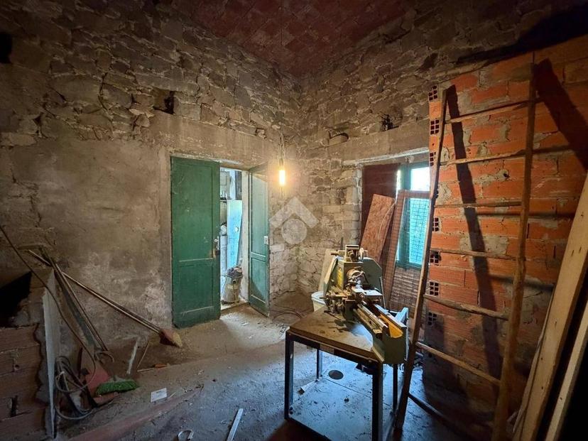 Terratetto unifamiliare via Scopetana 145, Forrottoli, Quarrata — foto 34 di 35