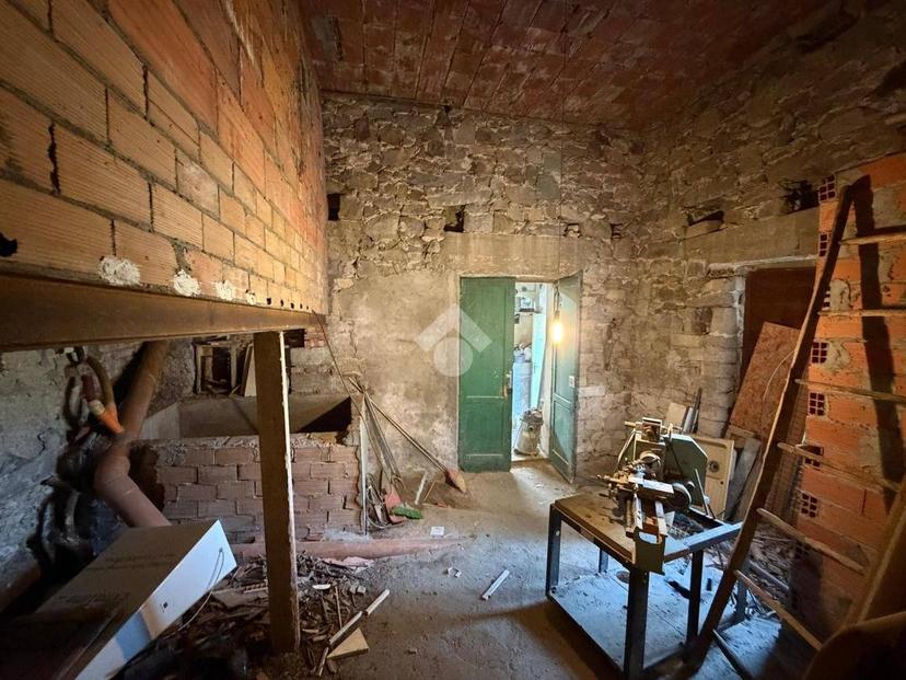 Terratetto unifamiliare via Scopetana 145, Forrottoli, Quarrata — foto 25 di 35