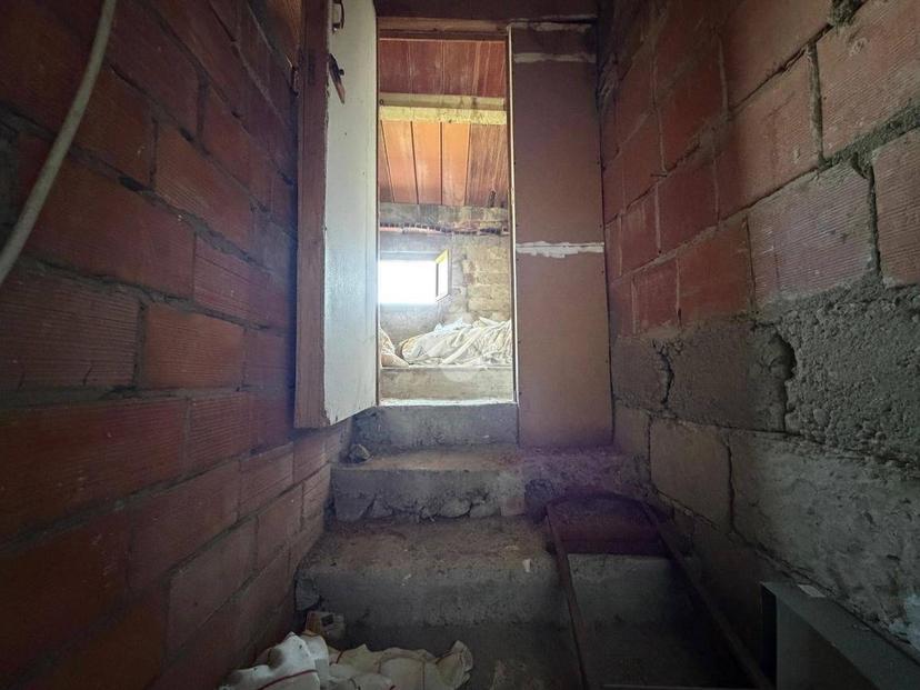 Terratetto unifamiliare via Scopetana 145, Forrottoli, Quarrata — foto 23 di 35