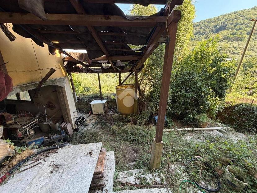 Terratetto unifamiliare via Scopetana 145, Forrottoli, Quarrata — foto 22 di 35