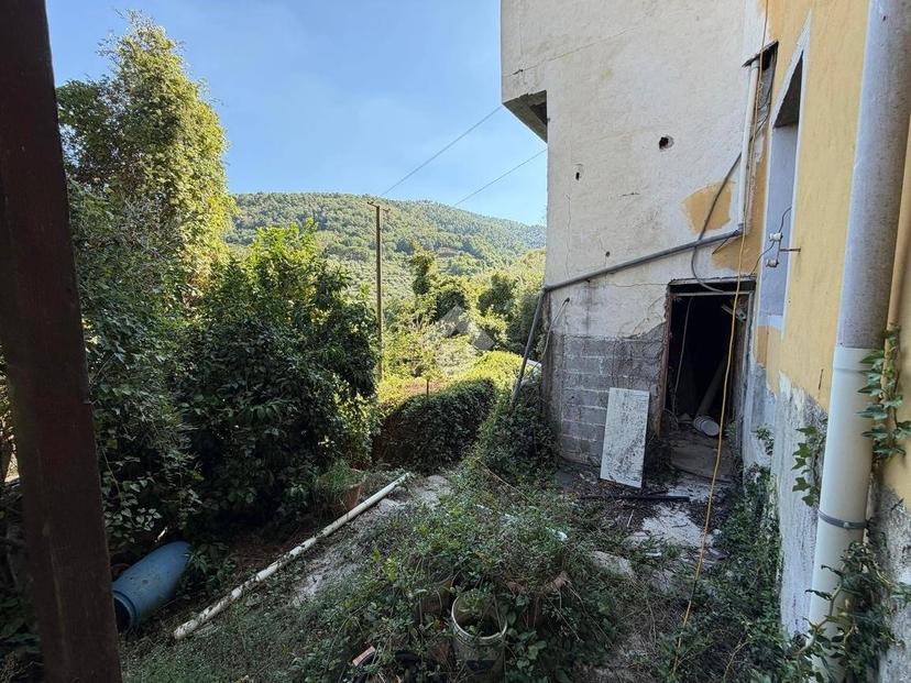 Terratetto unifamiliare via Scopetana 145, Forrottoli, Quarrata — foto 11 di 35