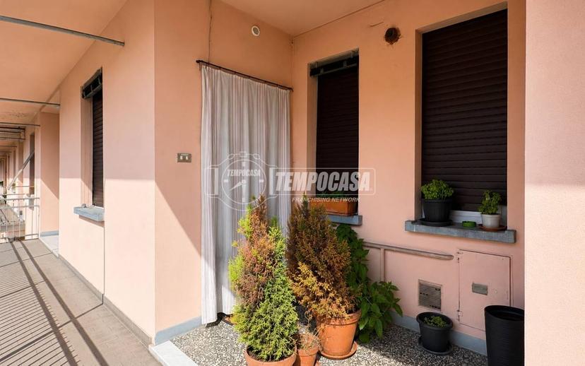 Trilocale via MURRI 74/A, Bernasconi, Buonarroti, Bareggia, Lissone — foto 5 di 18