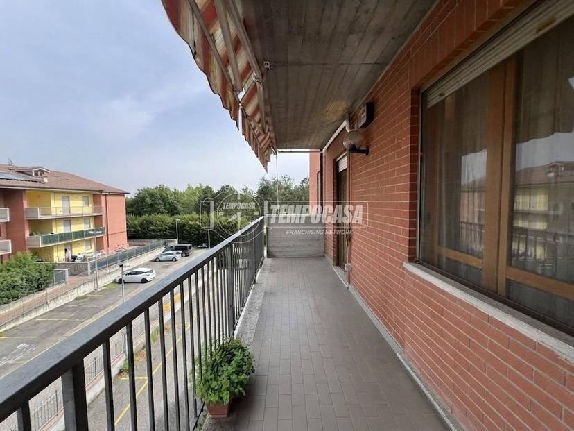 Appartamento via Nuova Costa 31, Centro, Ovada — foto 16 di 16