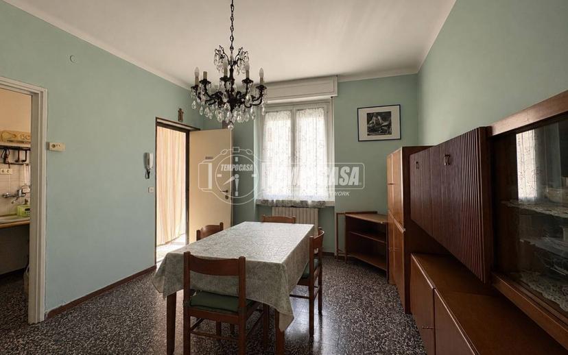 Trilocale via MURRI 74/A, Bernasconi, Buonarroti, Bareggia, Lissone — foto 12 di 18