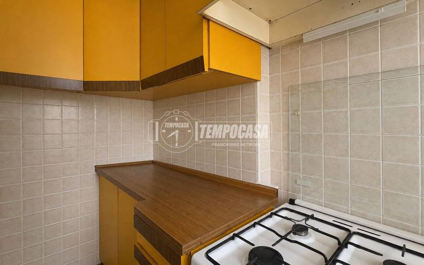 Trilocale via MURRI 74/A, Bernasconi, Buonarroti, Bareggia, Lissone — foto 8 di 18