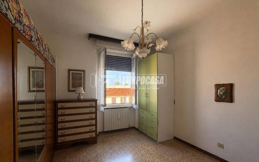 Trilocale via MURRI 74/A, Bernasconi, Buonarroti, Bareggia, Lissone — foto 10 di 18