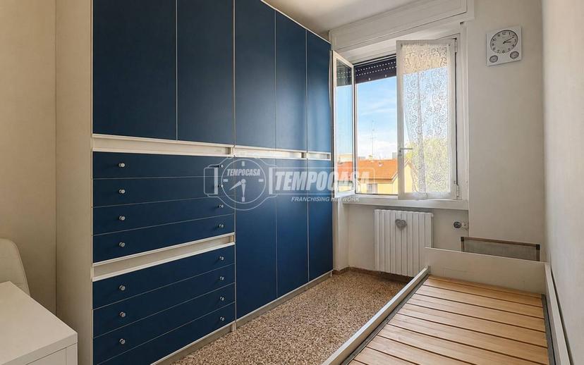 Trilocale via MURRI 74/A, Bernasconi, Buonarroti, Bareggia, Lissone — foto 14 di 18