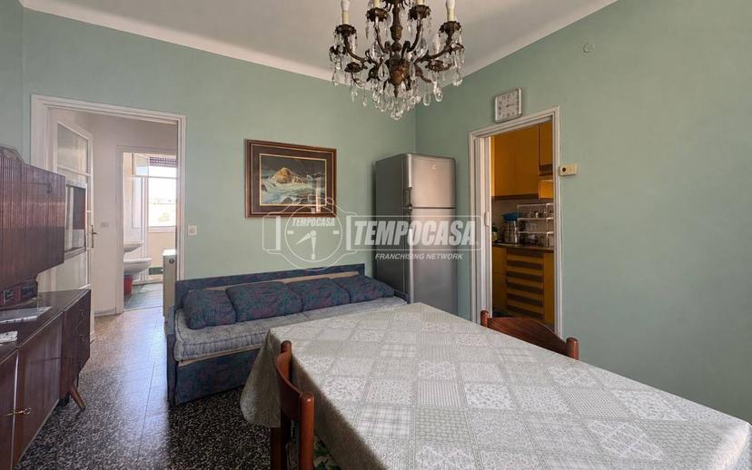 Trilocale via MURRI 74/A, Bernasconi, Buonarroti, Bareggia, Lissone — foto 13 di 18