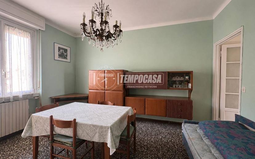 Trilocale via MURRI 74/A, Bernasconi, Buonarroti, Bareggia, Lissone — foto 16 di 18