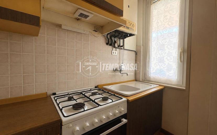 Trilocale via MURRI 74/A, Bernasconi, Buonarroti, Bareggia, Lissone