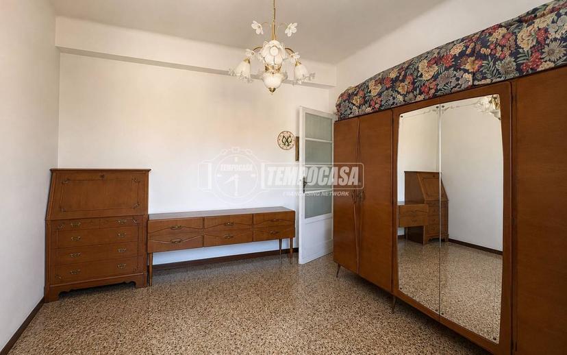 Trilocale via MURRI 74/A, Bernasconi, Buonarroti, Bareggia, Lissone — foto 6 di 18