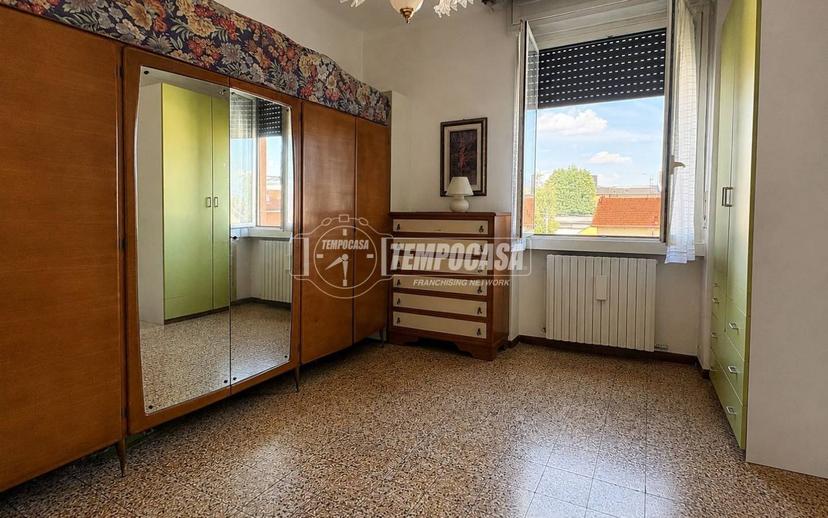Trilocale via MURRI 74/A, Bernasconi, Buonarroti, Bareggia, Lissone — foto 7 di 18