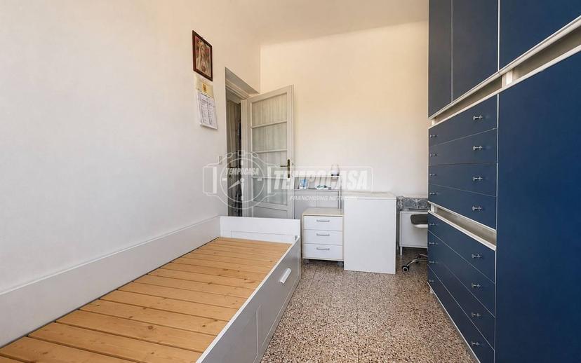 Trilocale via MURRI 74/A, Bernasconi, Buonarroti, Bareggia, Lissone — foto 4 di 18