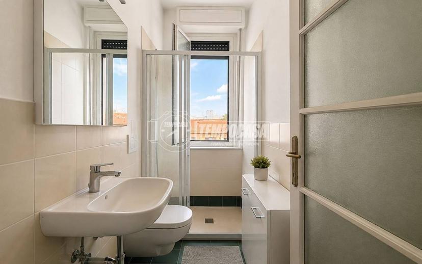Trilocale via MURRI 74/A, Bernasconi, Buonarroti, Bareggia, Lissone — foto 9 di 18