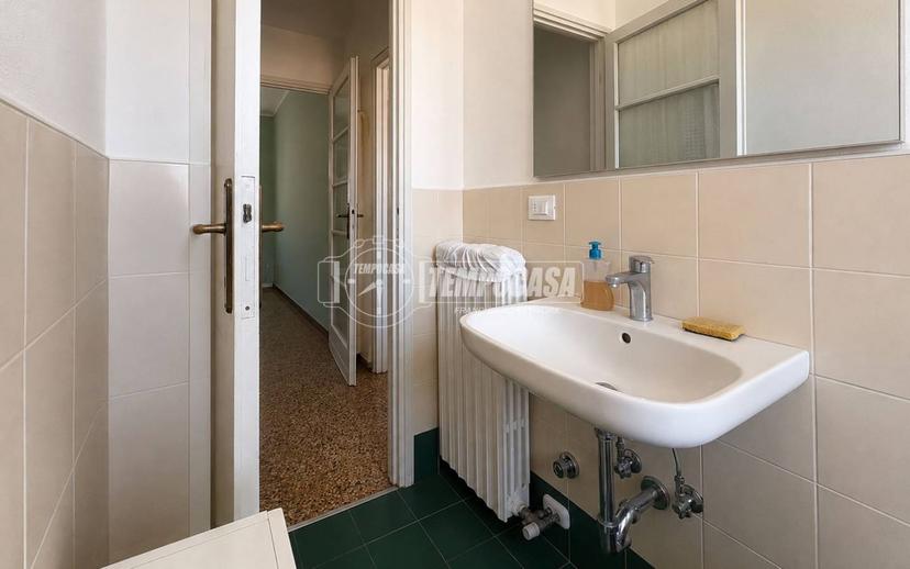 Trilocale via MURRI 74/A, Bernasconi, Buonarroti, Bareggia, Lissone — foto 11 di 18