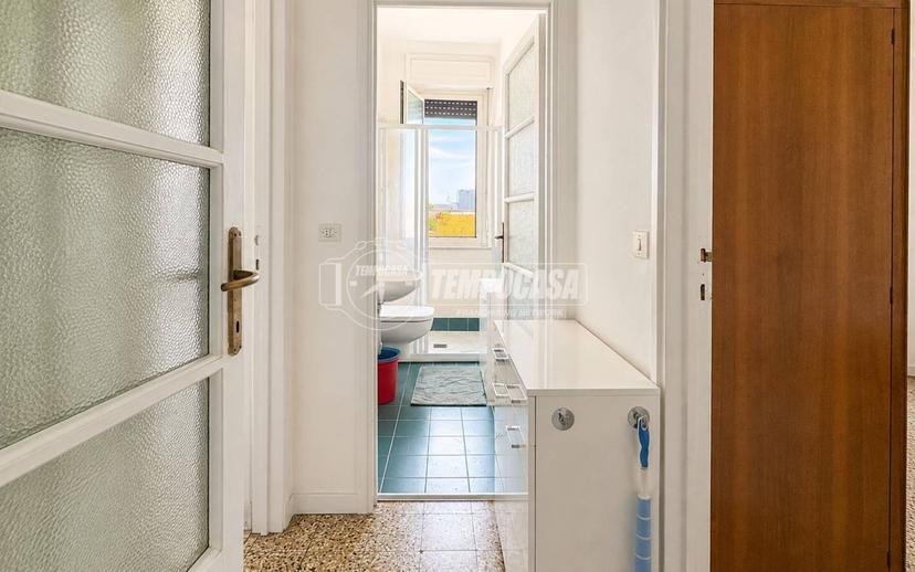 Trilocale via MURRI 74/A, Bernasconi, Buonarroti, Bareggia, Lissone — foto 2 di 18