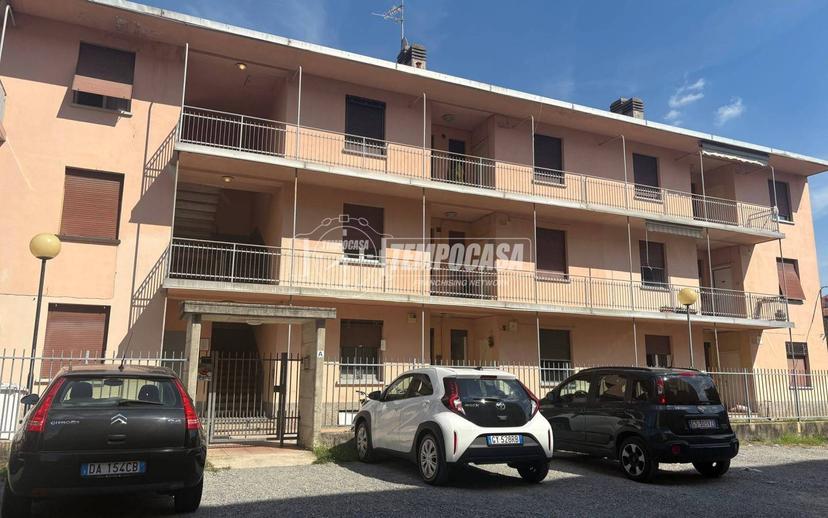 Trilocale via MURRI 74/A, Bernasconi, Buonarroti, Bareggia, Lissone — foto 17 di 18