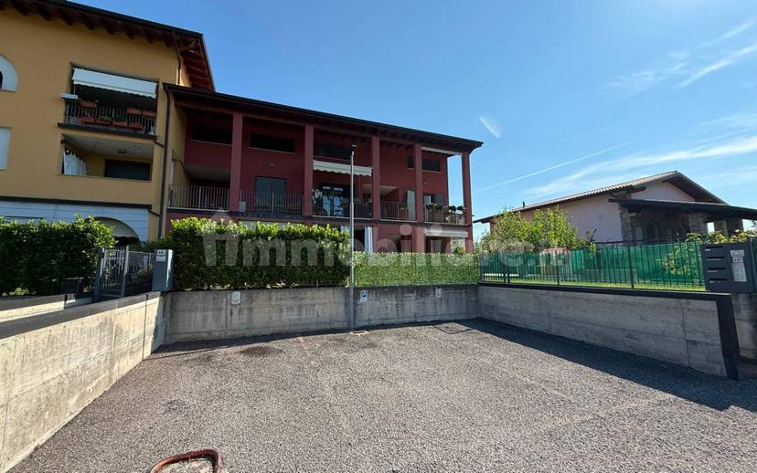 Trilocale via Risorgimento, Clusane, Iseo — foto 4 di 13