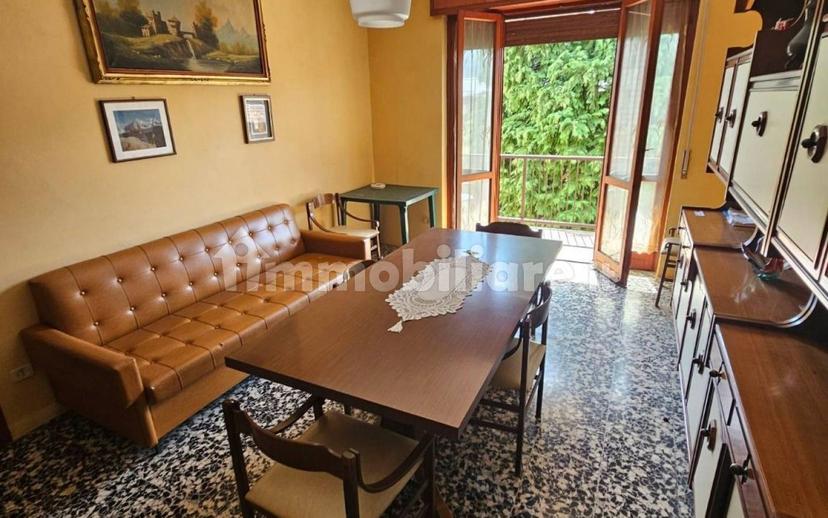 Bilocale via Giuseppe Verdi, Centro, Esino Lario — foto 10 di 12