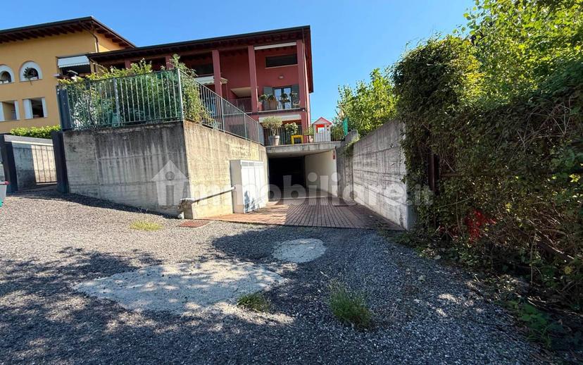 Trilocale via Risorgimento, Clusane, Iseo — foto 11 di 13