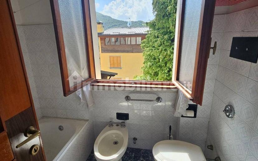 Bilocale via Giuseppe Verdi, Centro, Esino Lario — foto 9 di 12