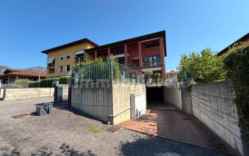 Trilocale via Risorgimento, Clusane, Iseo — foto 12 di 13
